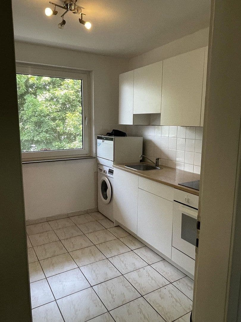 2 bedroom flat to rent, 58 m², Ahornweg X, Köln, North Rhine-Westphalia 2 bedroom flat to rent, 58 m², Ahornweg X, Köln, North Rhine-Westphalia