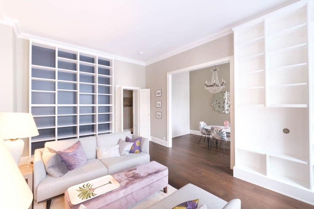 3 bedroom flat to rent, 71 m², Berlin, Berlin 3 bedroom flat to rent, 71 m², Berlin, Berlin