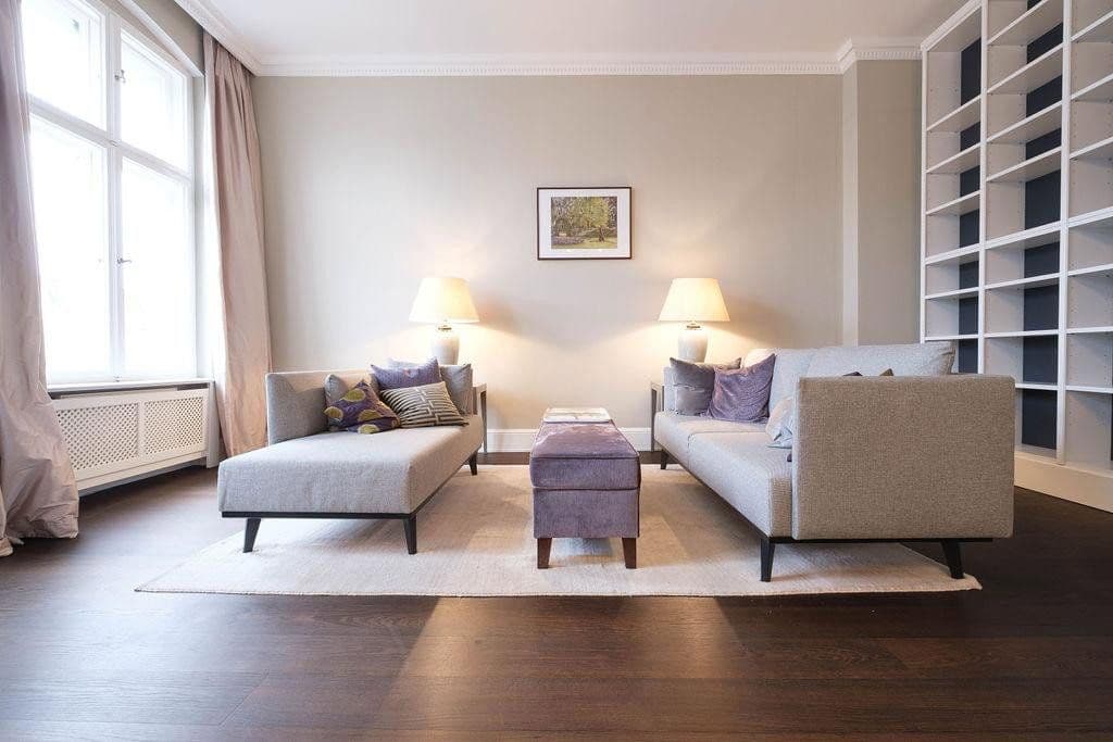 3 bedroom flat to rent, 71 m², Berlin, Berlin 3 bedroom flat to rent, 71 m², Berlin, Berlin