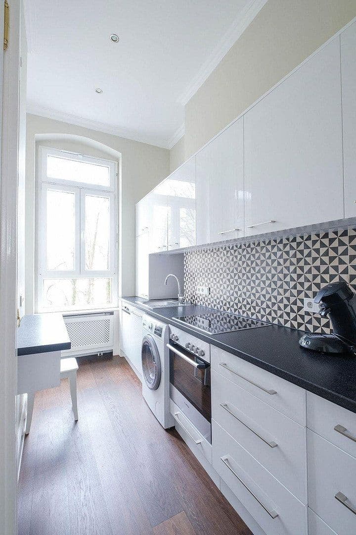 3 bedroom flat to rent, 71 m², Berlin, Berlin 3 bedroom flat to rent, 71 m², Berlin, Berlin