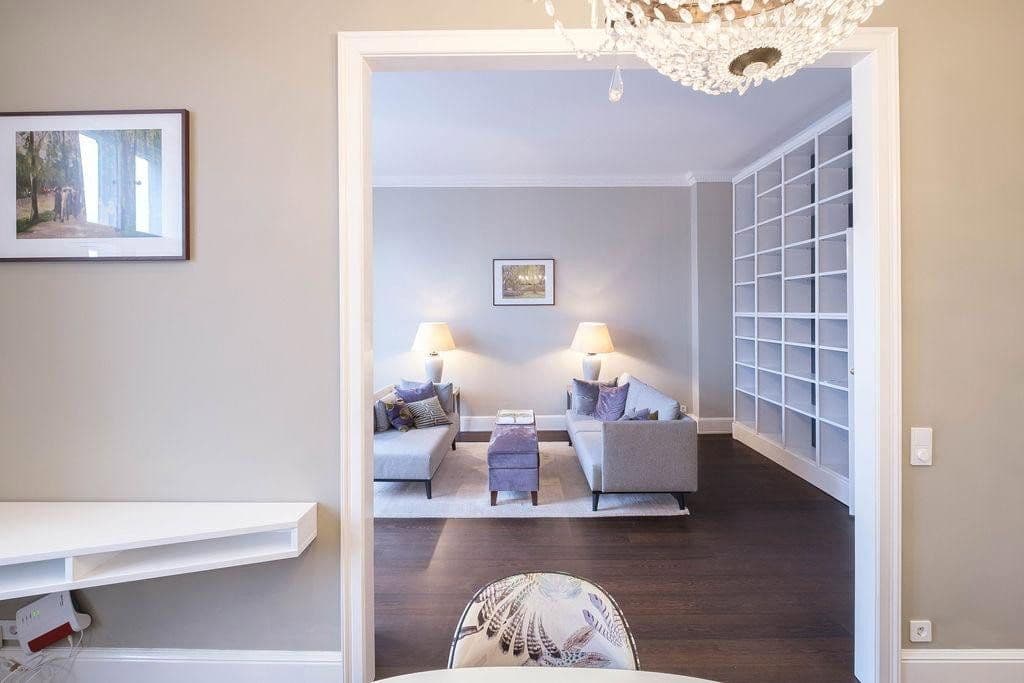 3 bedroom flat to rent, 71 m², Berlin, Berlin 3 bedroom flat to rent, 71 m², Berlin, Berlin