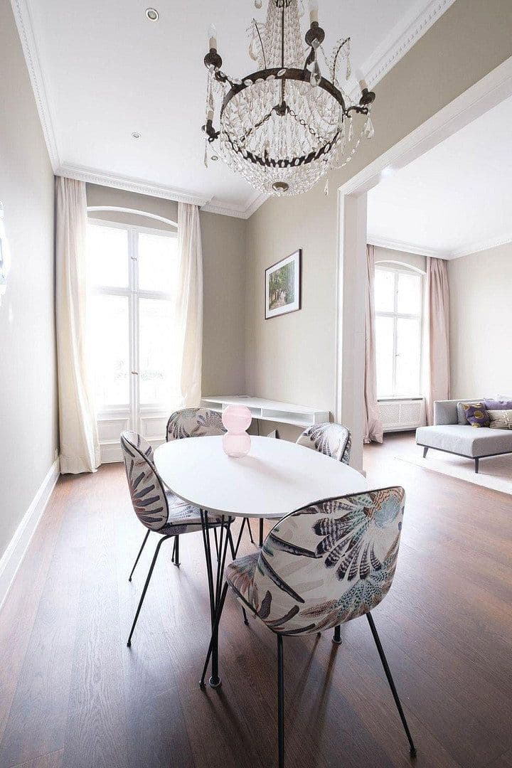 3 bedroom flat to rent, 71 m², Berlin, Berlin 3 bedroom flat to rent, 71 m², Berlin, Berlin