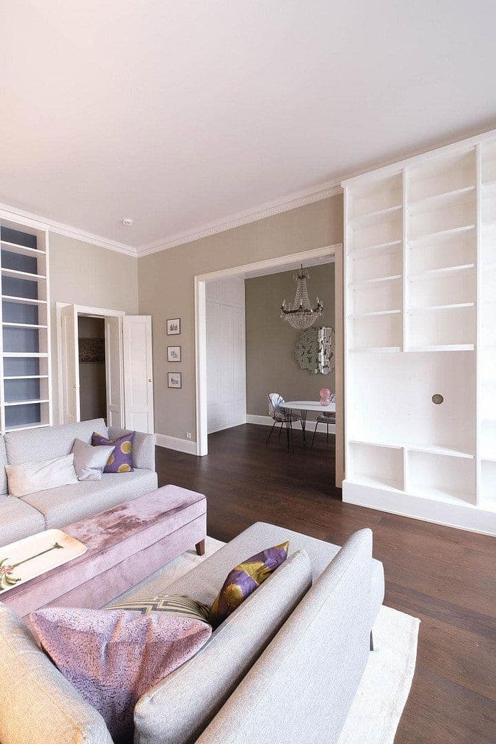 3 bedroom flat to rent, 71 m², Berlin, Berlin 3 bedroom flat to rent, 71 m², Berlin, Berlin