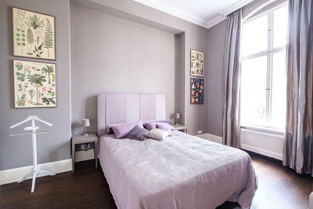 3 bedroom flat to rent, 71 m², Berlin, Berlin 3 bedroom flat to rent, 71 m², Berlin, Berlin