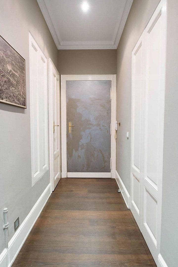 3 bedroom flat to rent, 71 m², Berlin, Berlin 3 bedroom flat to rent, 71 m², Berlin, Berlin