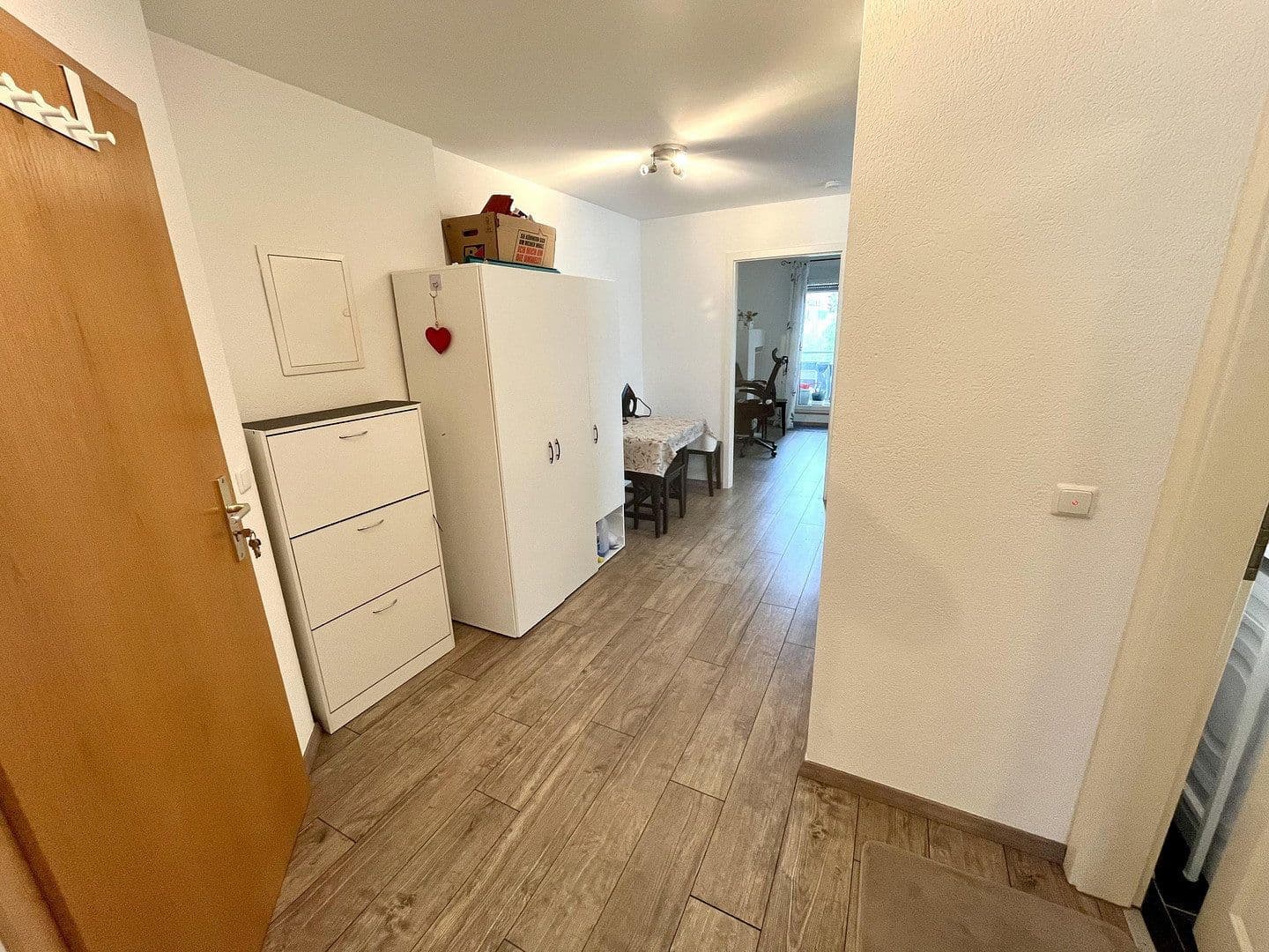 2 bedroom flat to rent, 51 m², Heilbronner Straße 8, Ludwigsburg, Baden-Württemberg 2 bedroom flat to rent, 51 m², Heilbronner Straße 8, Ludwigsburg, Baden-Württemberg
