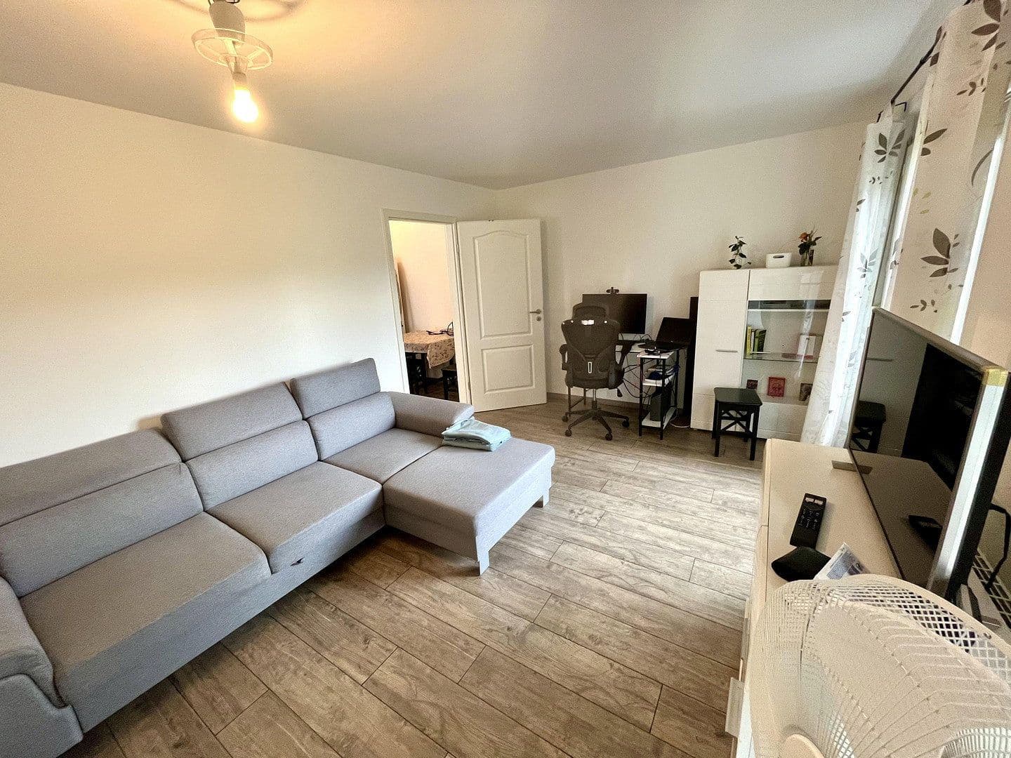 2 bedroom flat to rent, 51 m², Heilbronner Straße 8, Ludwigsburg, Baden-Württemberg 2 bedroom flat to rent, 51 m², Heilbronner Straße 8, Ludwigsburg, Baden-Württemberg