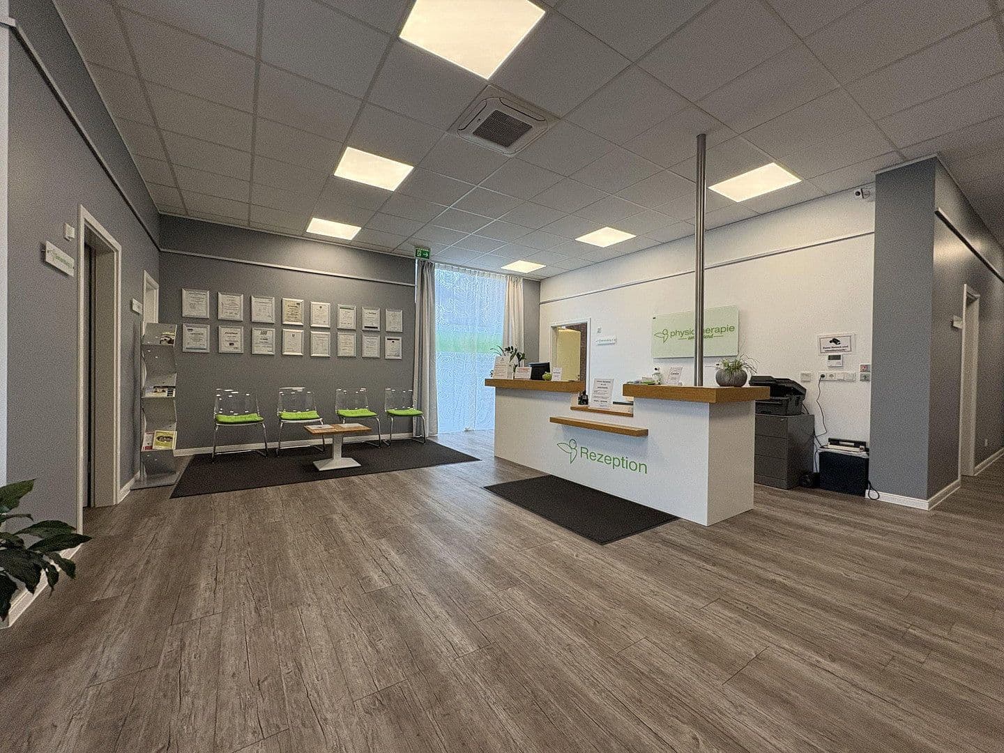 office for sale, 440 m², Dietzenbach, Hesse office for sale, 440 m², Dietzenbach, Hesse