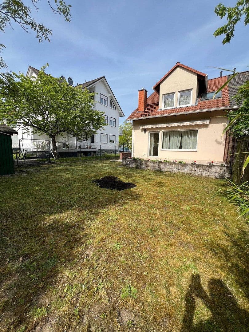 house for sale, 159 m², Kelsterbach, Hesse house for sale, 159 m², Kelsterbach, Hesse