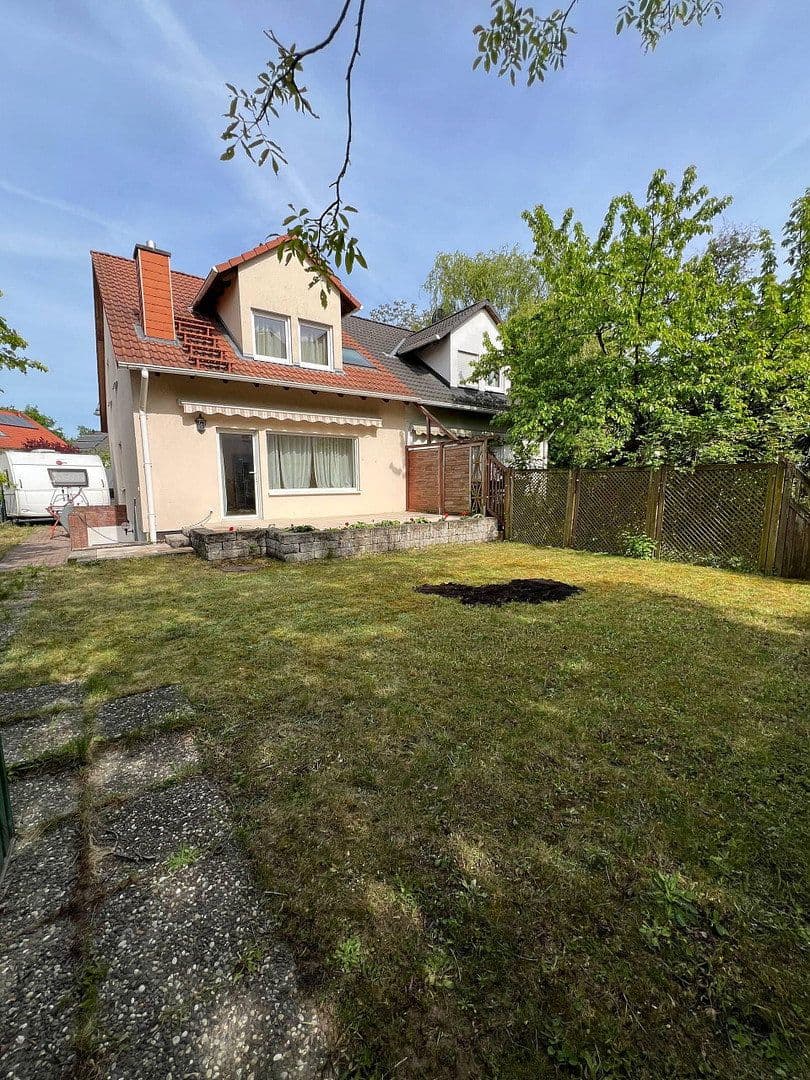 house for sale, 159 m², Kelsterbach, Hesse house for sale, 159 m², Kelsterbach, Hesse