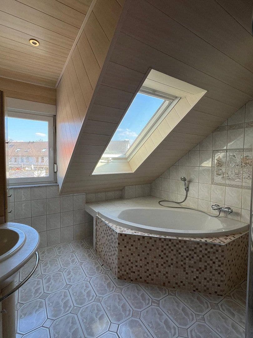 house for sale, 159 m², Kelsterbach, Hesse house for sale, 159 m², Kelsterbach, Hesse