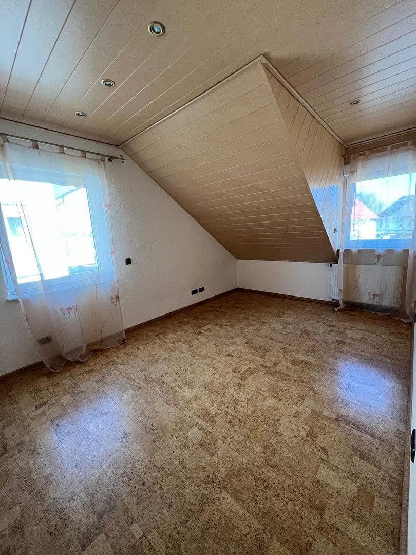 house for sale, 159 m², Kelsterbach, Hesse house for sale, 159 m², Kelsterbach, Hesse