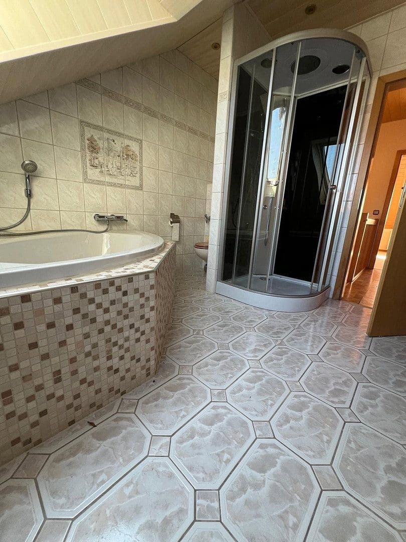 house for sale, 159 m², Kelsterbach, Hesse house for sale, 159 m², Kelsterbach, Hesse
