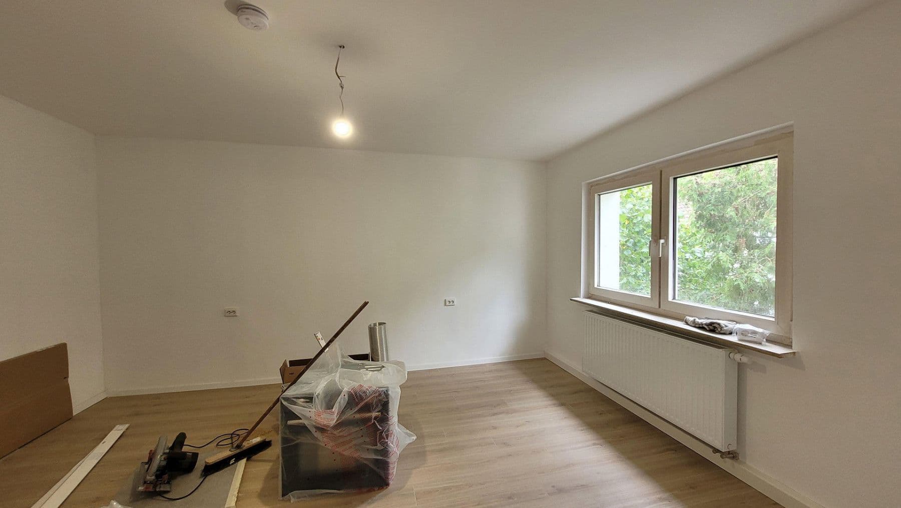 2 bedroom flat to rent, 57 m², Feuerbachstraße, Ansbach, Bavaria 2 bedroom flat to rent, 57 m², Feuerbachstraße, Ansbach, Bavaria
