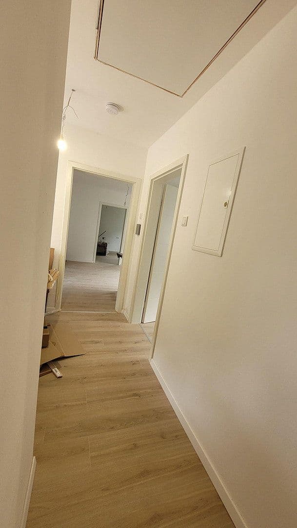 2 bedroom flat to rent, 57 m², Feuerbachstraße, Ansbach, Bavaria 2 bedroom flat to rent, 57 m², Feuerbachstraße, Ansbach, Bavaria