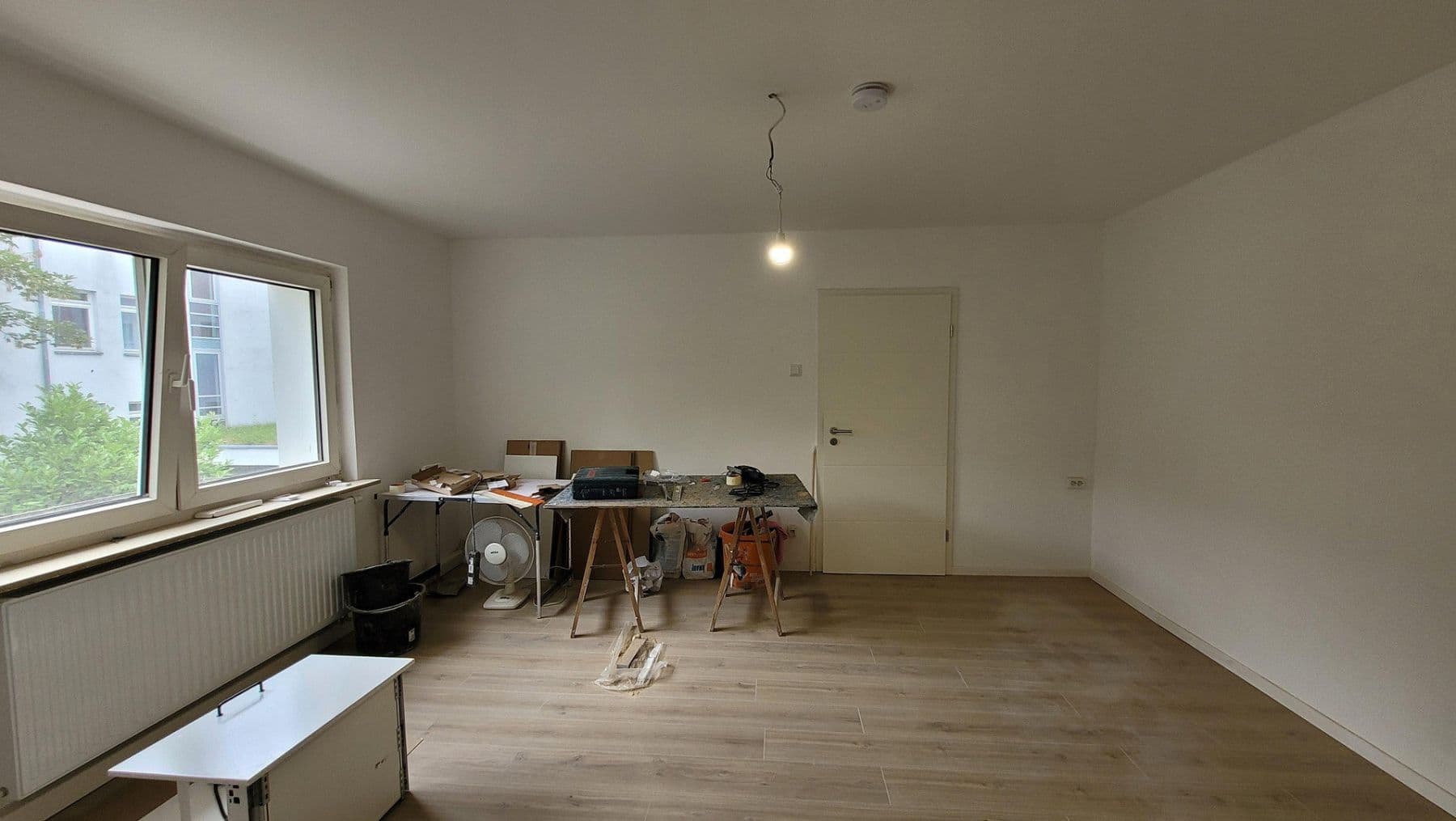 2 bedroom flat to rent, 57 m², Feuerbachstraße, Ansbach, Bavaria 2 bedroom flat to rent, 57 m², Feuerbachstraße, Ansbach, Bavaria