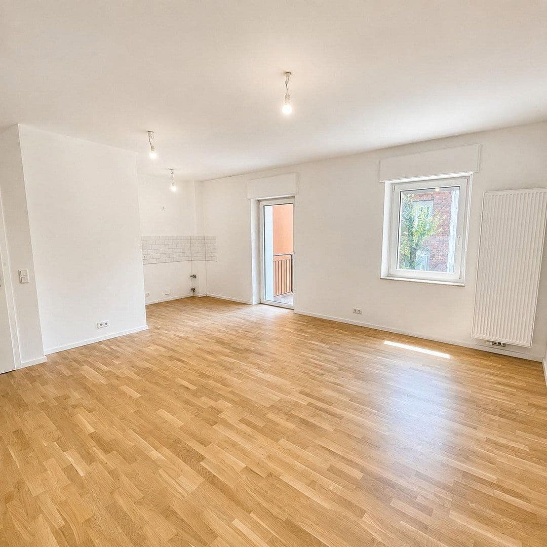 3 bedroom flat to rent, 72 m², Denisstr. 0, Nürnberg, Bavaria 3 bedroom flat to rent, 72 m², Denisstr. 0, Nürnberg, Bavaria