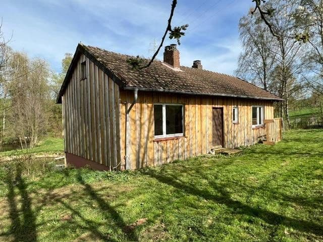 plot for sale, 9,000 m², Seesen, Lower Saxony plot for sale, 9,000 m², Seesen, Lower Saxony