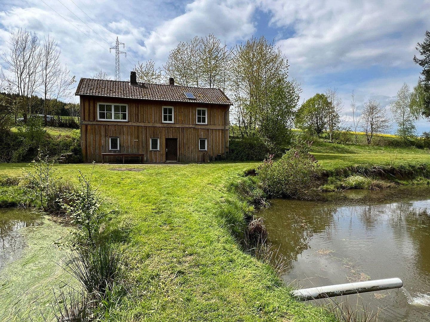 plot for sale, 9,000 m², Seesen, Lower Saxony plot for sale, 9,000 m², Seesen, Lower Saxony