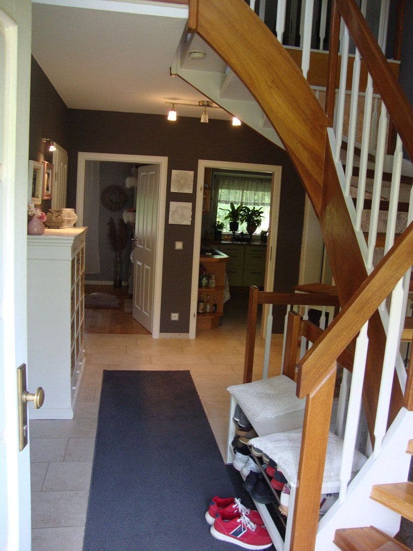 house for sale, 132 m², Buchholz in der Nordheide, Lower Saxony house for sale, 132 m², Buchholz in der Nordheide, Lower Saxony
