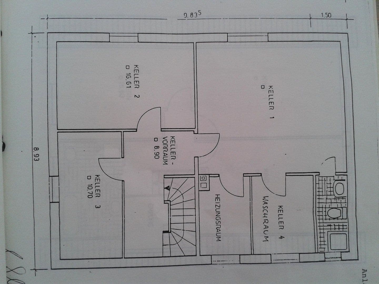 house for sale, 132 m², Buchholz in der Nordheide, Lower Saxony house for sale, 132 m², Buchholz in der Nordheide, Lower Saxony