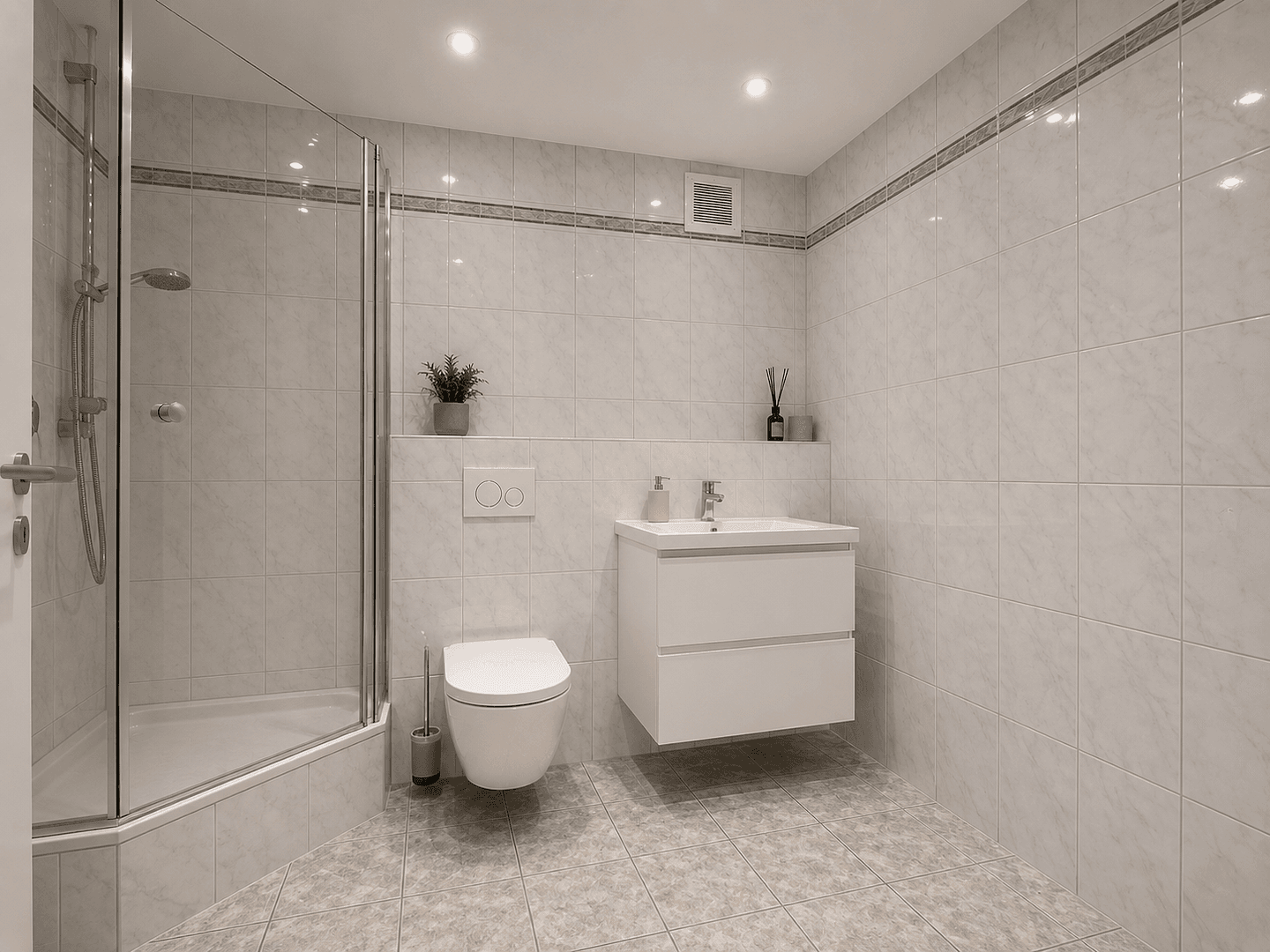 3 bedroom flat for sale, 77 m², Regensburg, Bavaria 3 bedroom flat for sale, 77 m², Regensburg, Bavaria
