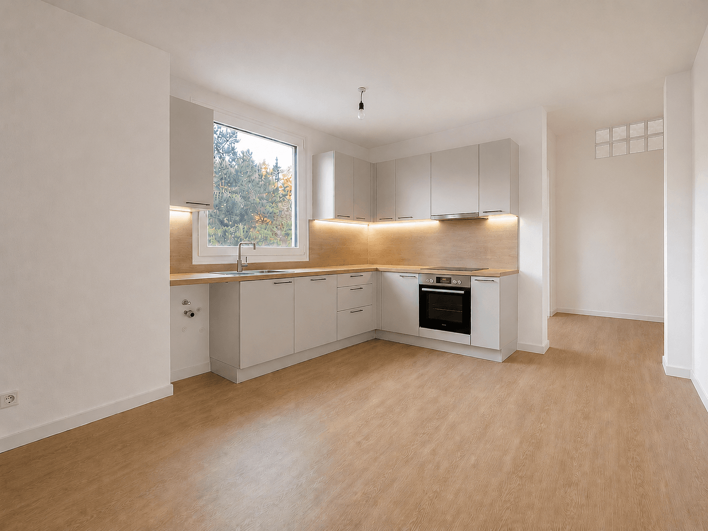 3 bedroom flat for sale, 77 m², Regensburg, Bavaria 3 bedroom flat for sale, 77 m², Regensburg, Bavaria
