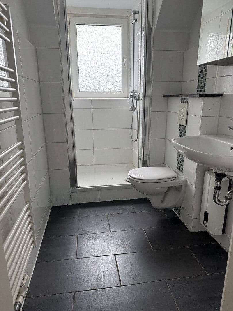 1 bedroom with open-plan kitchen flat to rent, 68 m², Gladbeck, North Rhine-Westphalia 1 bedroom with open-plan kitchen flat to rent, 68 m², Gladbeck, North Rhine-Westphalia