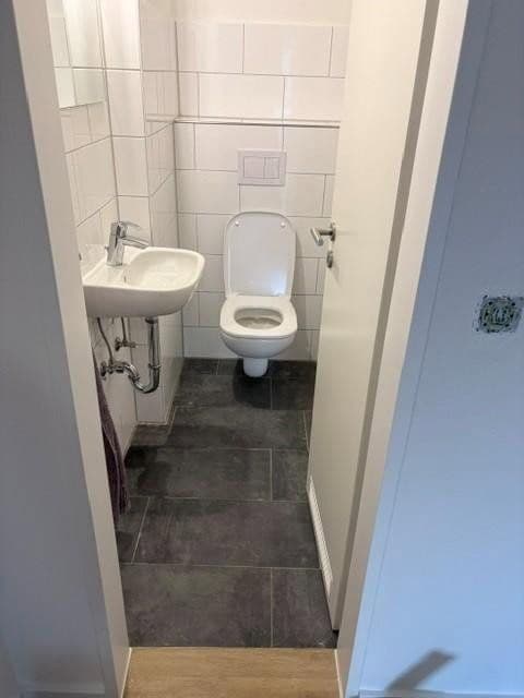 3 bedroom flat to rent, 90 m², Barsinghausen, Lower Saxony 3 bedroom flat to rent, 90 m², Barsinghausen, Lower Saxony