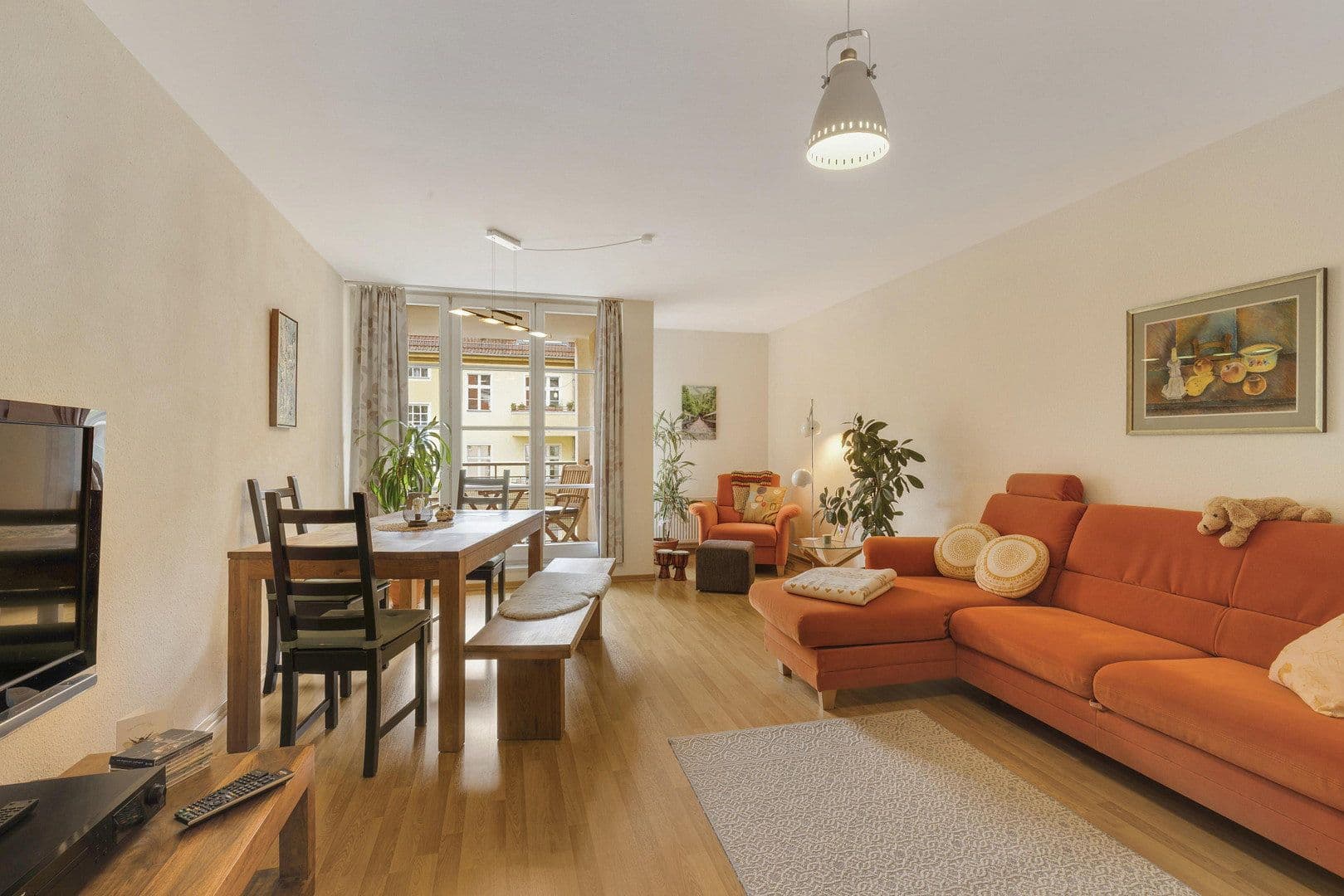 3 bedroom flat for sale, 71 m², Berlin, Berlin 3 bedroom flat for sale, 71 m², Berlin, Berlin