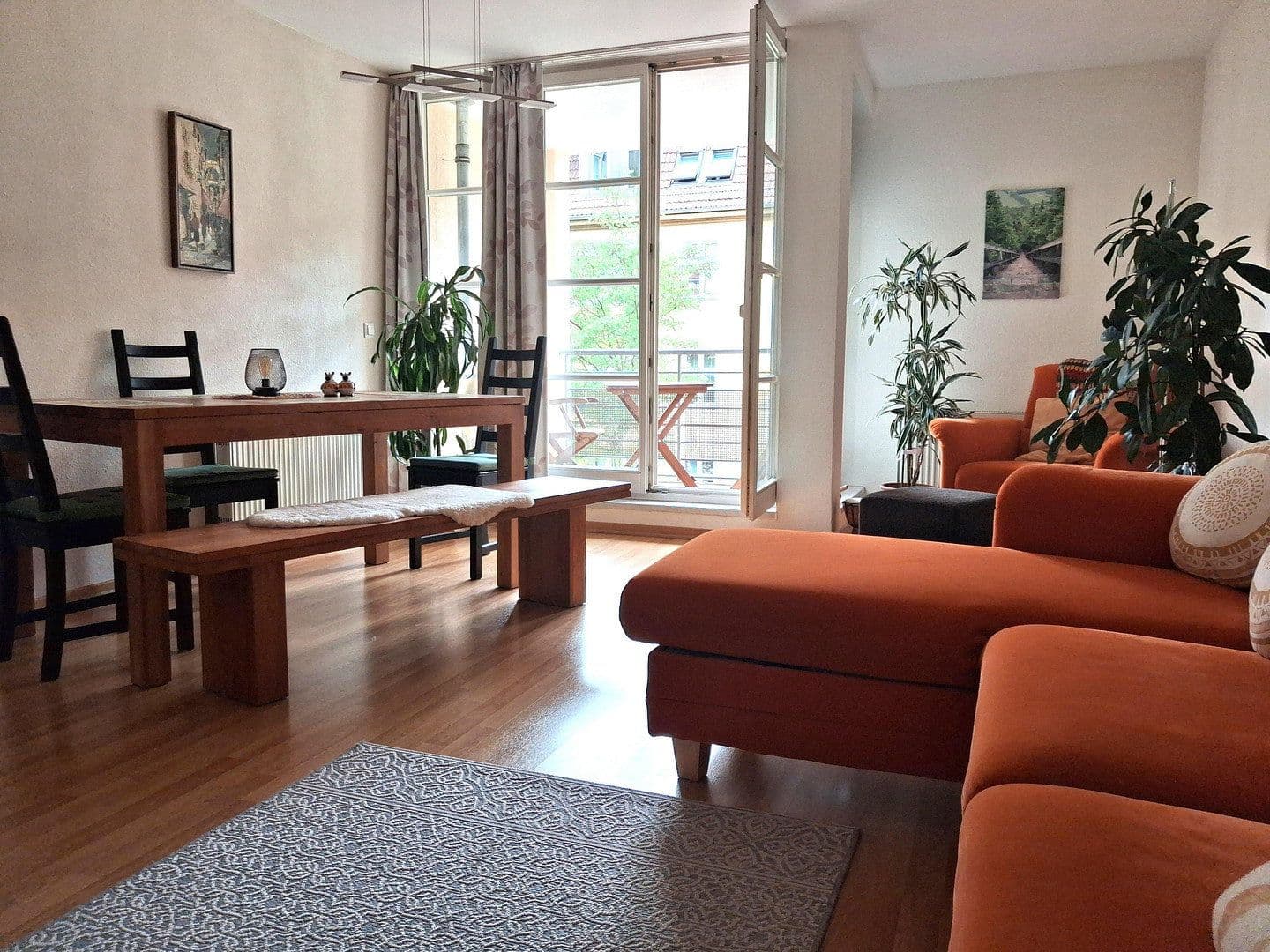 3 bedroom flat for sale, 71 m², Berlin, Berlin 3 bedroom flat for sale, 71 m², Berlin, Berlin
