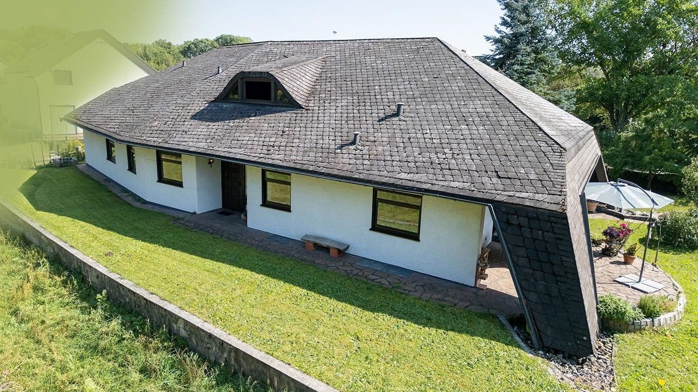 house for sale, 200 m², Burgthann, Bavaria house for sale, 200 m², Burgthann, Bavaria