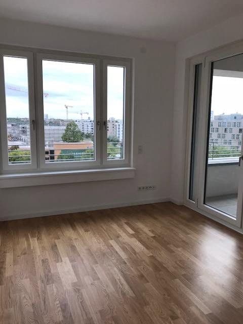 2 bedroom flat to rent, 53 m², Gabriele-Tergit-Promenade 21, Berlin, Berlin 2 bedroom flat to rent, 53 m², Gabriele-Tergit-Promenade 21, Berlin, Berlin