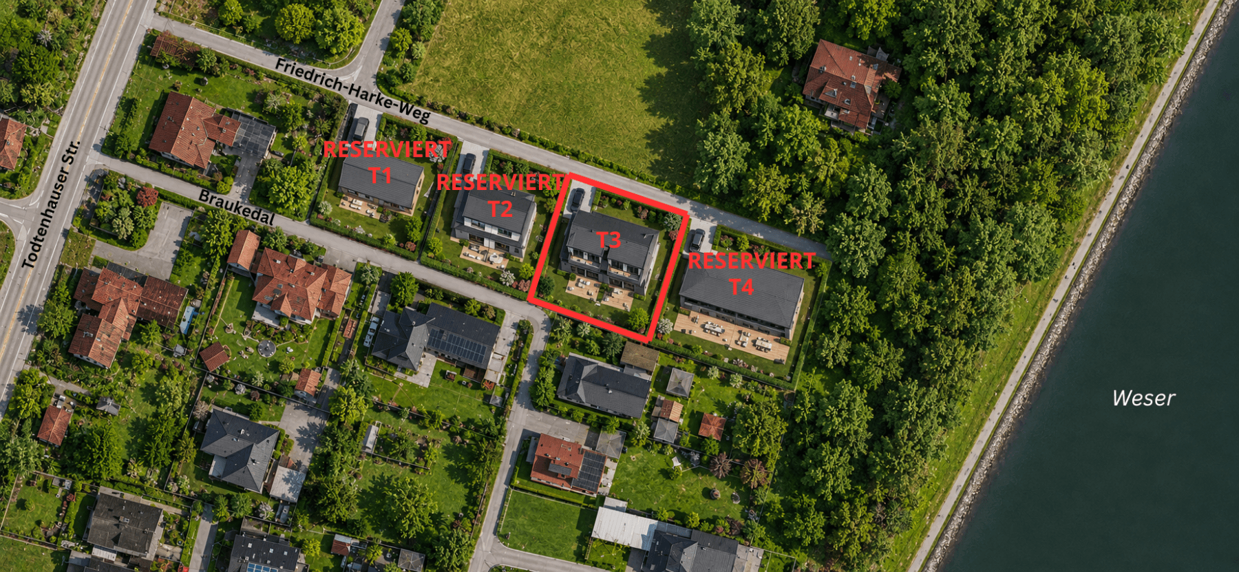plot for sale, 640 m², Minden, North Rhine-Westphalia plot for sale, 640 m², Minden, North Rhine-Westphalia