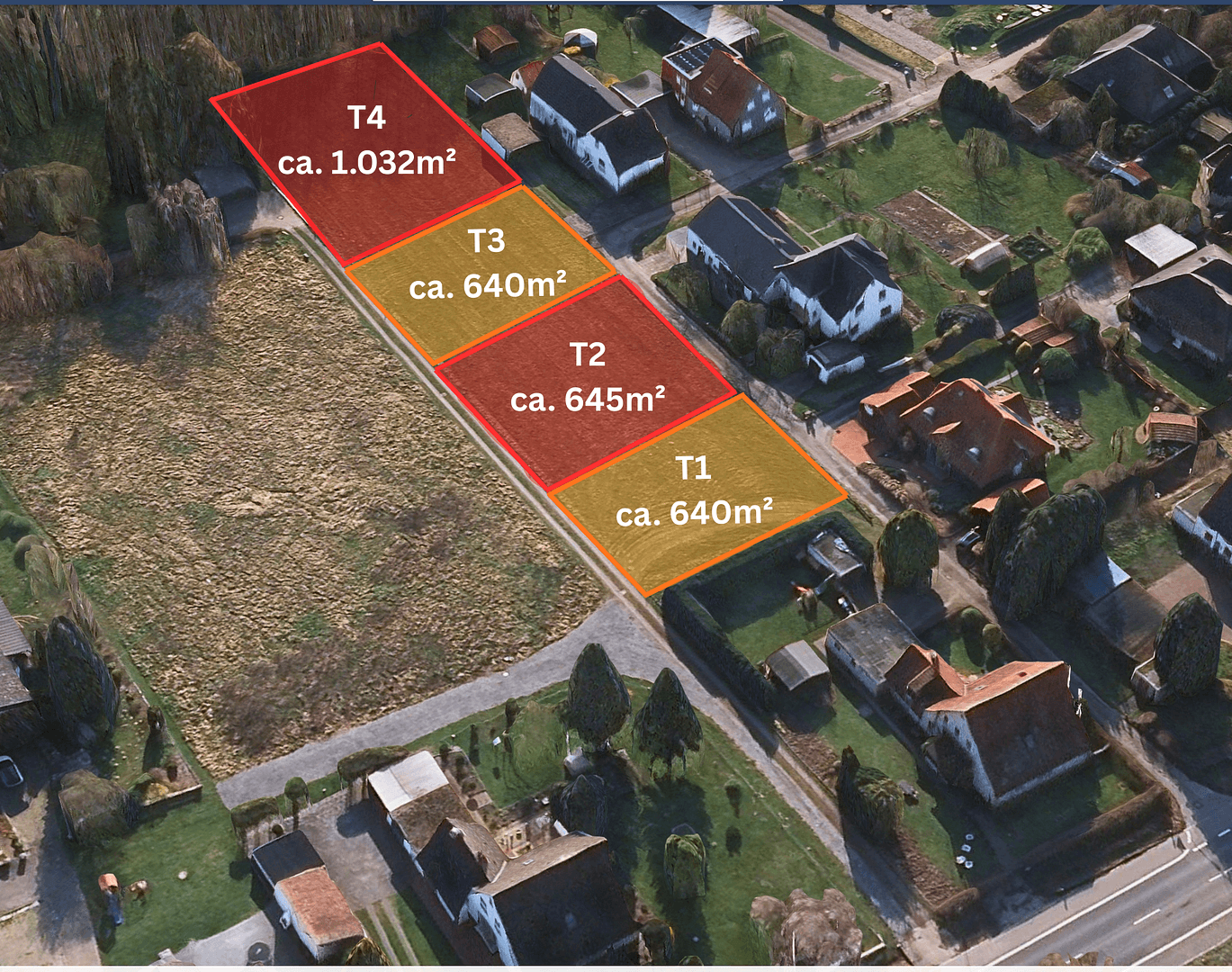 plot for sale, 640 m², Minden, North Rhine-Westphalia plot for sale, 640 m², Minden, North Rhine-Westphalia