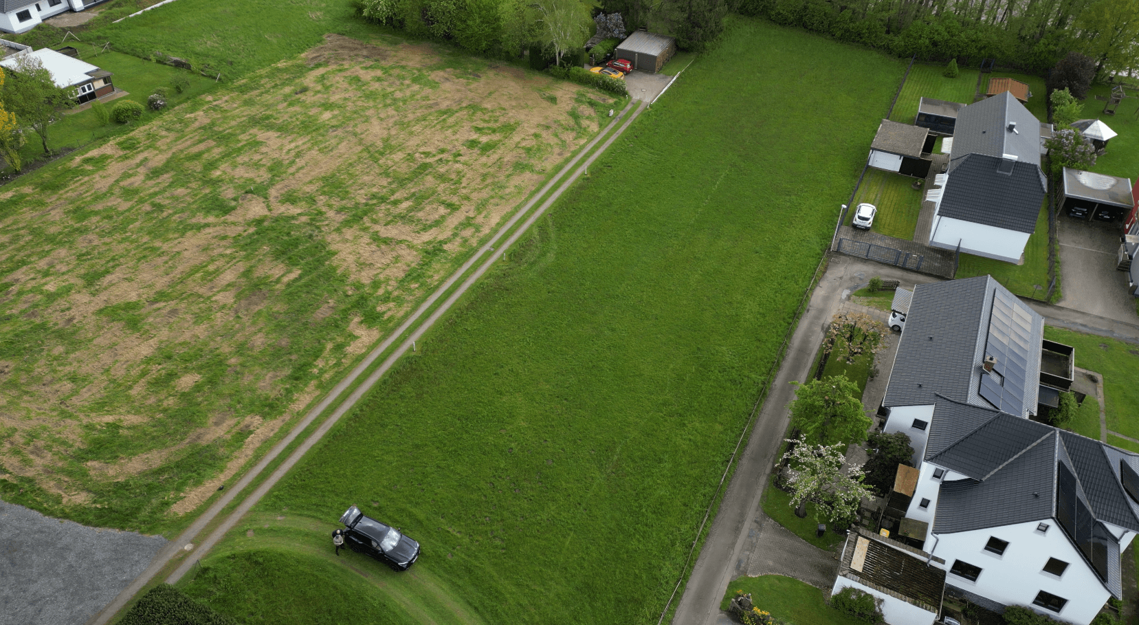 plot for sale, 640 m², Minden, North Rhine-Westphalia plot for sale, 640 m², Minden, North Rhine-Westphalia