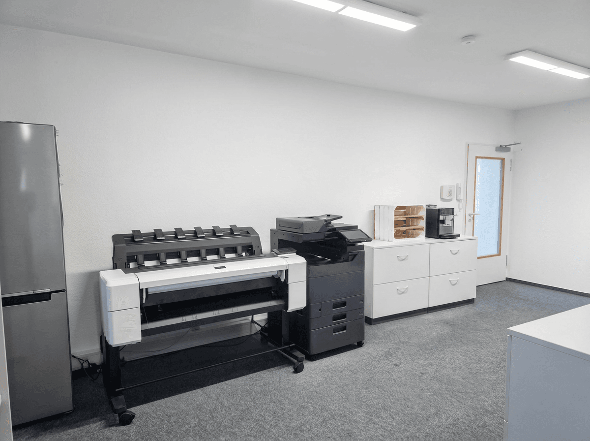 office to rent, 208 m², Osterholzer Heerstraße 125-127, Bremen, Bremen office to rent, 208 m², Osterholzer Heerstraße 125-127, Bremen, Bremen