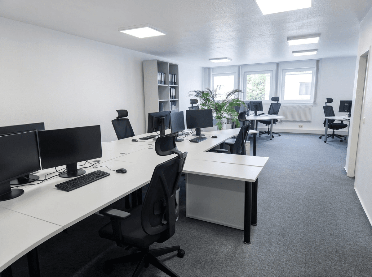 office to rent, 208 m², Osterholzer Heerstraße 125-127, Bremen, Bremen office to rent, 208 m², Osterholzer Heerstraße 125-127, Bremen, Bremen