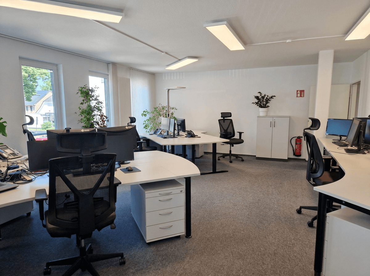 office to rent, 208 m², Osterholzer Heerstraße 125-127, Bremen, Bremen office to rent, 208 m², Osterholzer Heerstraße 125-127, Bremen, Bremen