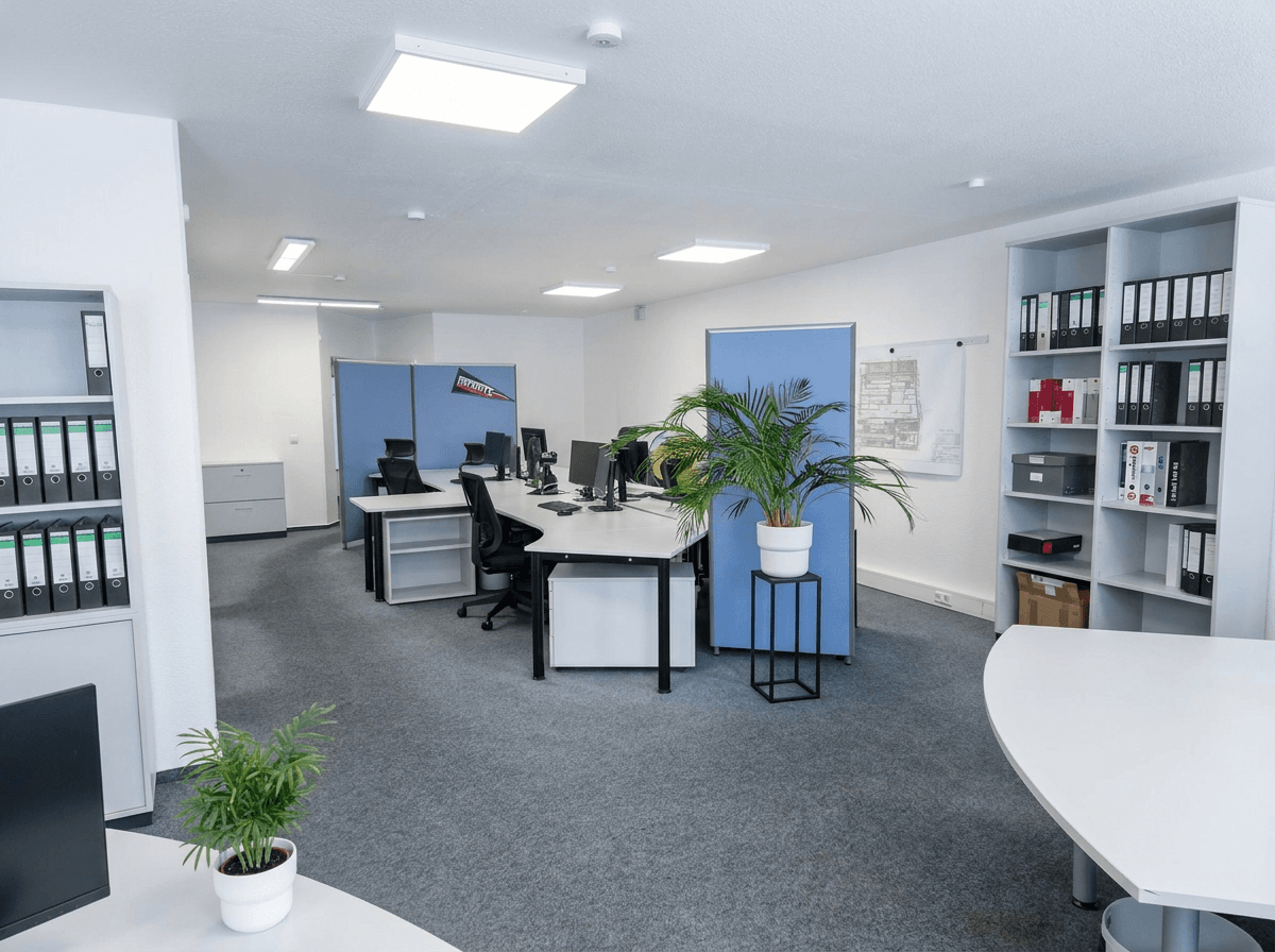 office to rent, 208 m², Osterholzer Heerstraße 125-127, Bremen, Bremen office to rent, 208 m², Osterholzer Heerstraße 125-127, Bremen, Bremen