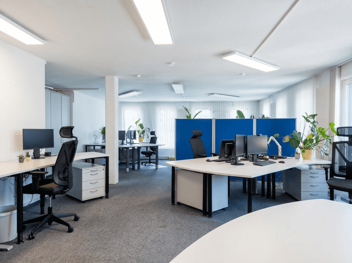 office to rent, 208 m², Osterholzer Heerstraße 125-127, Bremen, Bremen office to rent, 208 m², Osterholzer Heerstraße 125-127, Bremen, Bremen
