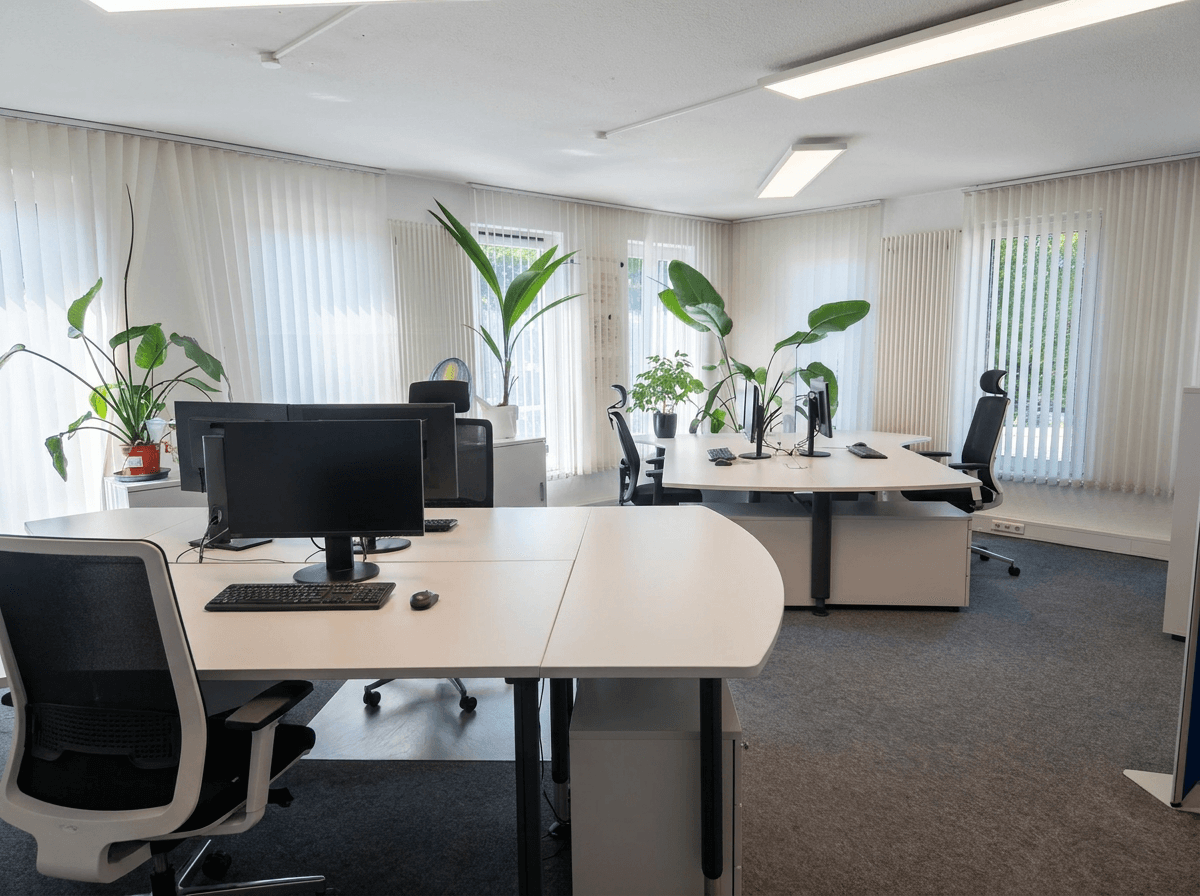 office to rent, 208 m², Osterholzer Heerstraße 125-127, Bremen, Bremen office to rent, 208 m², Osterholzer Heerstraße 125-127, Bremen, Bremen