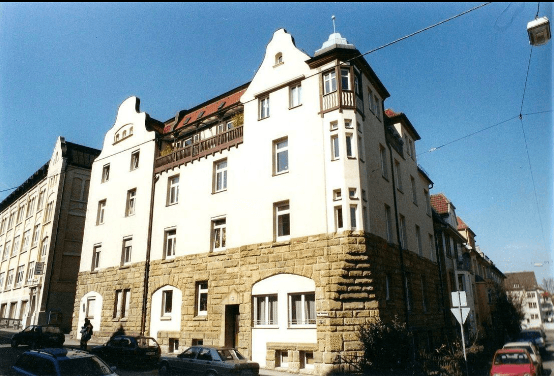 1 bedroom with open-plan kitchen flat to rent, 65 m², Stuttgart, Baden-Württemberg 1 bedroom with open-plan kitchen flat to rent, 65 m², Stuttgart, Baden-Württemberg