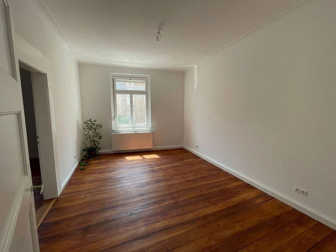 1 bedroom with open-plan kitchen flat to rent, 65 m², Stuttgart, Baden-Württemberg 1 bedroom with open-plan kitchen flat to rent, 65 m², Stuttgart, Baden-Württemberg