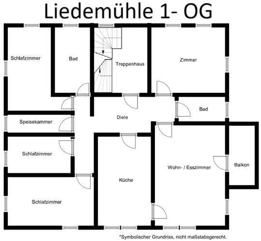house for sale, 590 m², Liedemühle 1, Neuenstein, Hesse house for sale, 590 m², Liedemühle 1, Neuenstein, Hesse