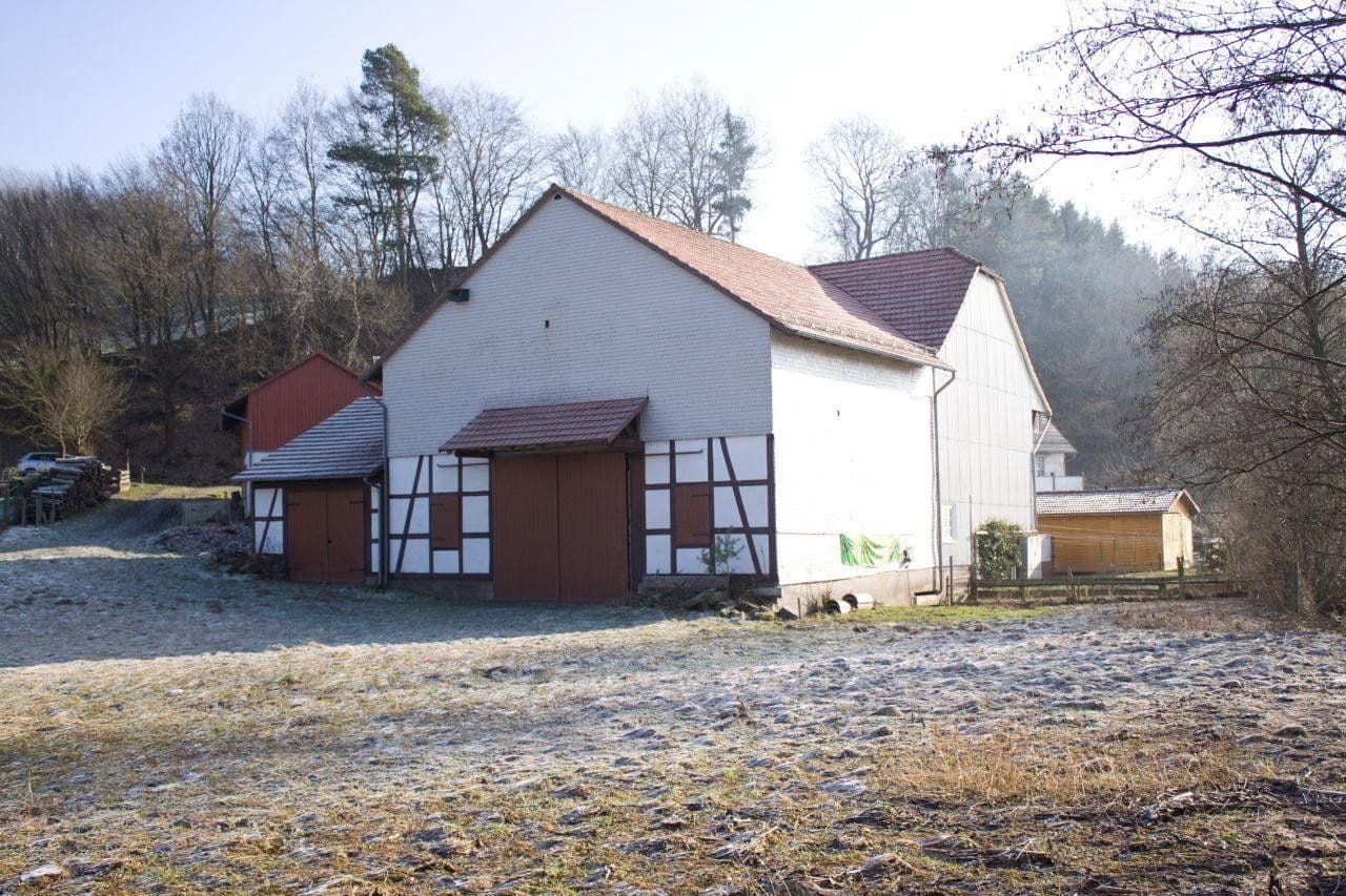 house for sale, 590 m², Liedemühle 1, Neuenstein, Hesse house for sale, 590 m², Liedemühle 1, Neuenstein, Hesse