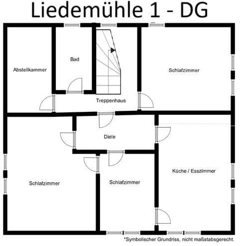 house for sale, 590 m², Liedemühle 1, Neuenstein, Hesse house for sale, 590 m², Liedemühle 1, Neuenstein, Hesse