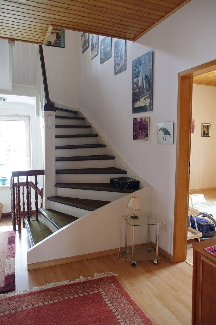 house for sale, 216 m², Sankt Johanner Straße 49, Saarbrücken, Saarland house for sale, 216 m², Sankt Johanner Straße 49, Saarbrücken, Saarland