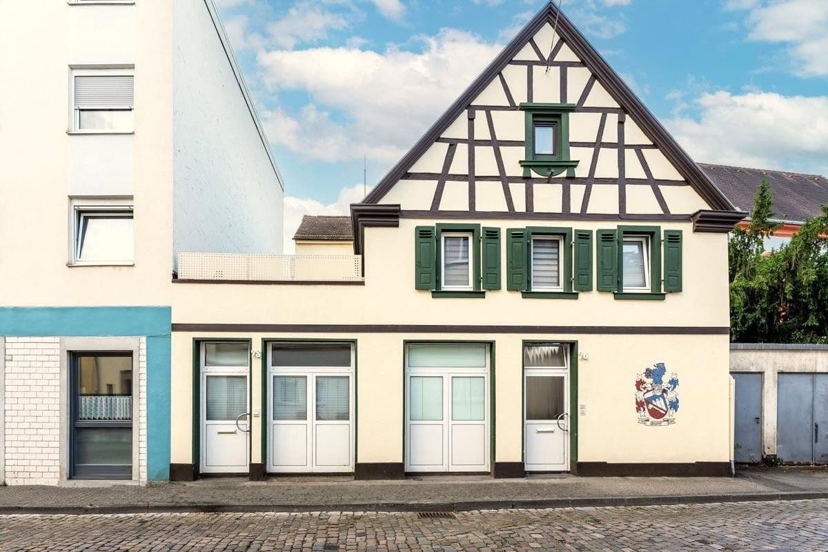 3 bedroom flat to rent, 105 m², Hindenburgerstr 96, Neustadt an der Weinstraße, Rhineland-Palatinate 3 bedroom flat to rent, 105 m², Hindenburgerstr 96, Neustadt an der Weinstraße, Rhineland-Palatinate