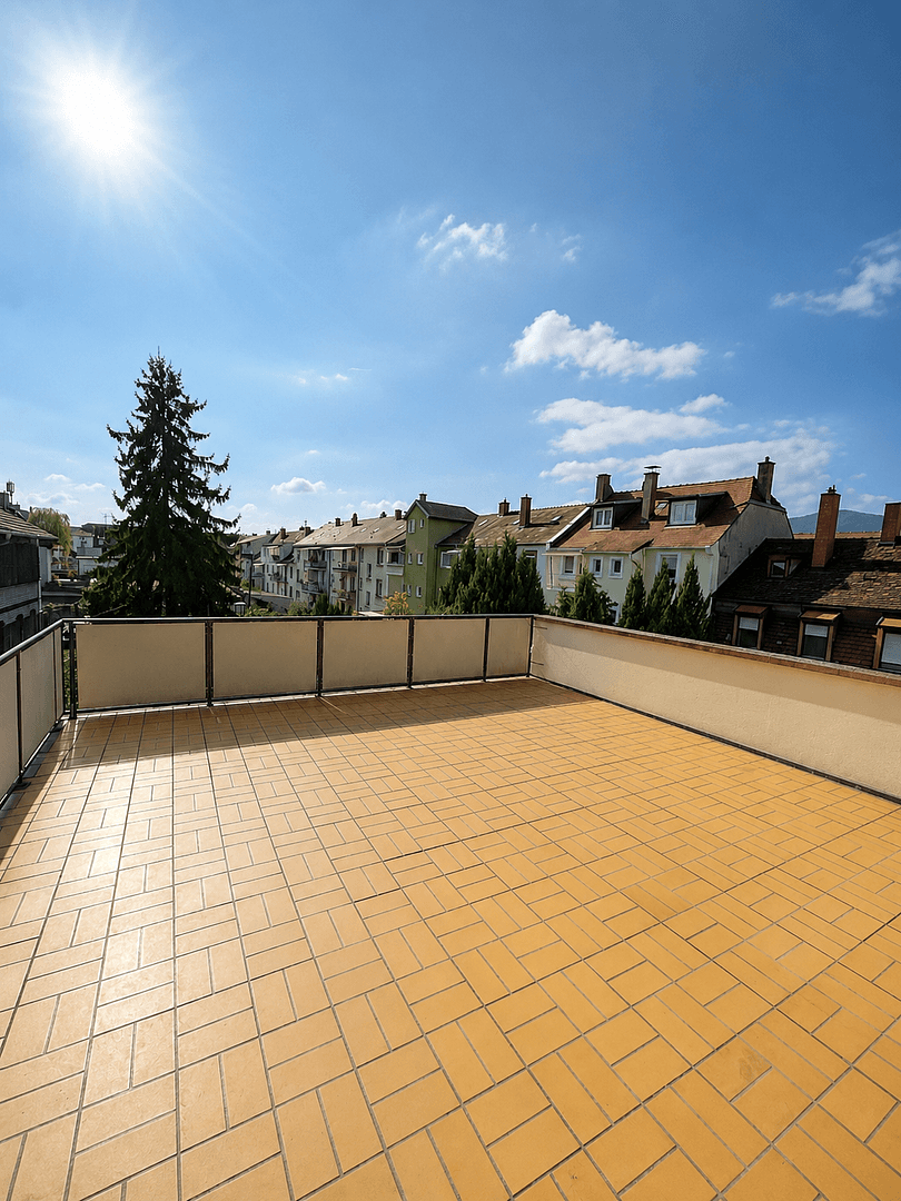 3 bedroom flat to rent, 105 m², Hindenburgerstr 96, Neustadt an der Weinstraße, Rhineland-Palatinate 3 bedroom flat to rent, 105 m², Hindenburgerstr 96, Neustadt an der Weinstraße, Rhineland-Palatinate